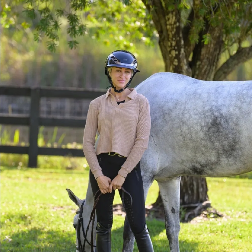 Euphoric Equestrian Coco waffle - Picture 1 of 1